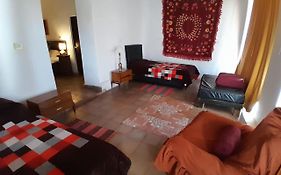 Hotel Hacienda Casa Blanca